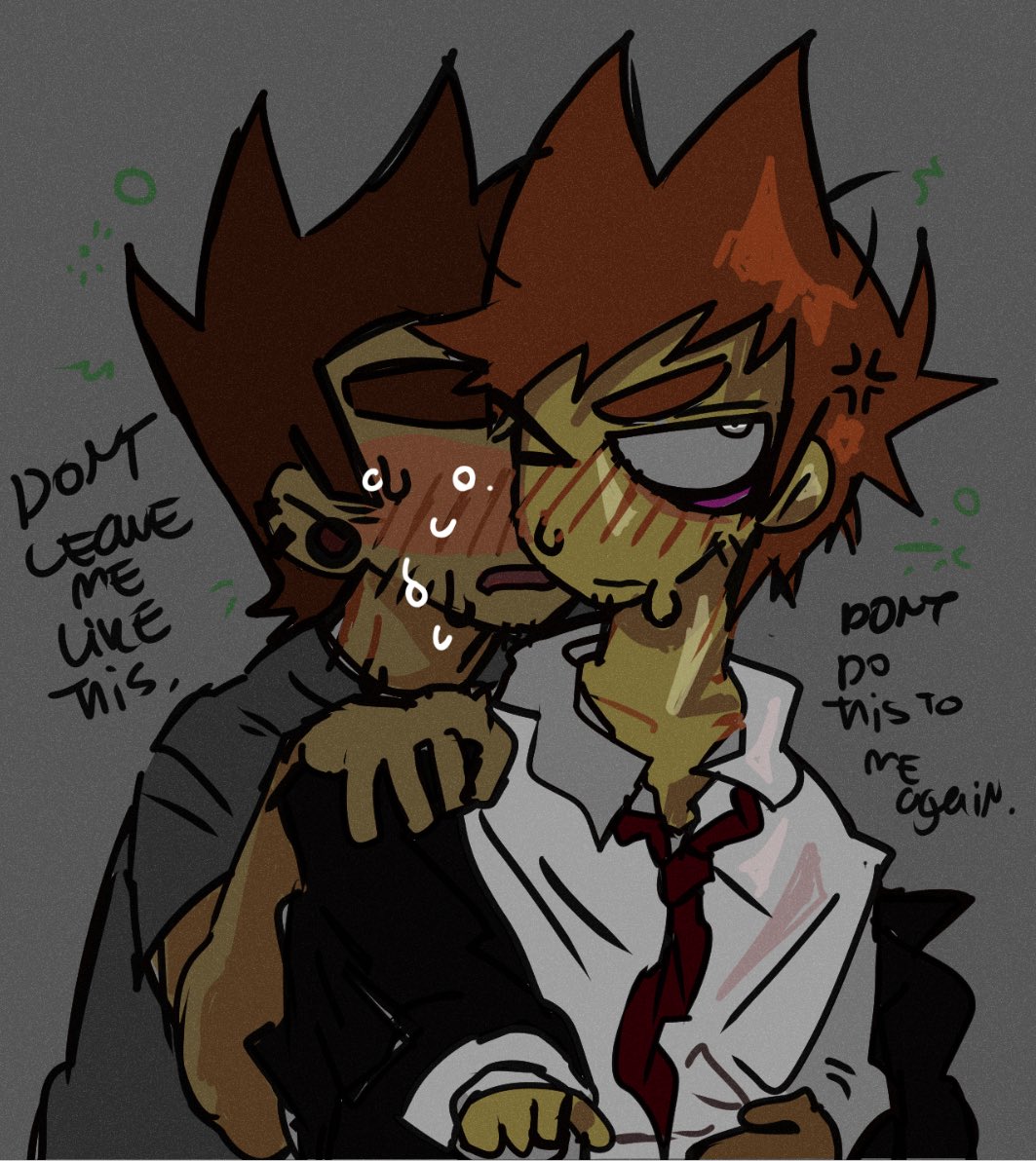tomtordr34's tweet photo. 41 #tomtord #eddsworld #tordtom https://t.co/vgd0xuQ31Q