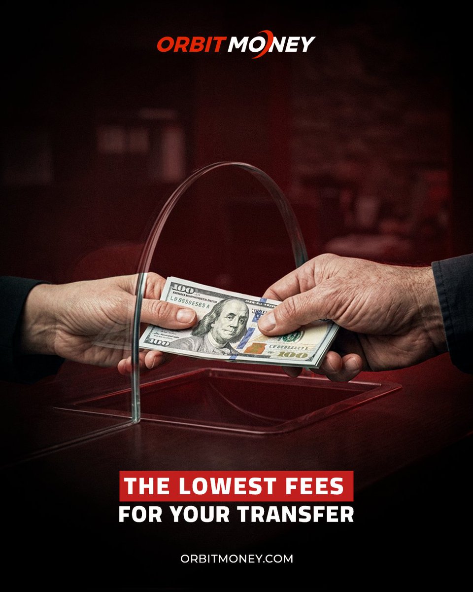 Orbit Money tweet media