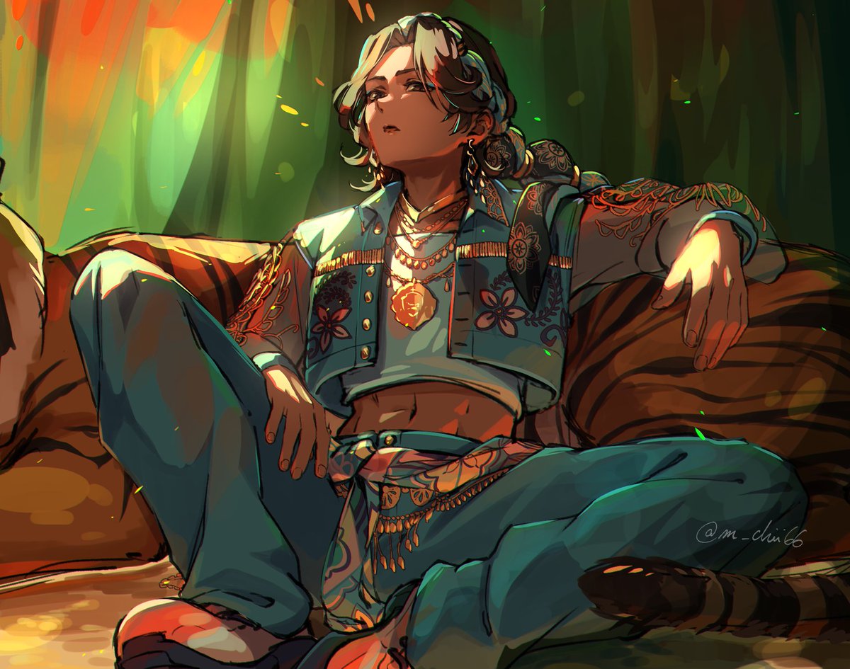 まるちぃ゜(🫧) tweet media