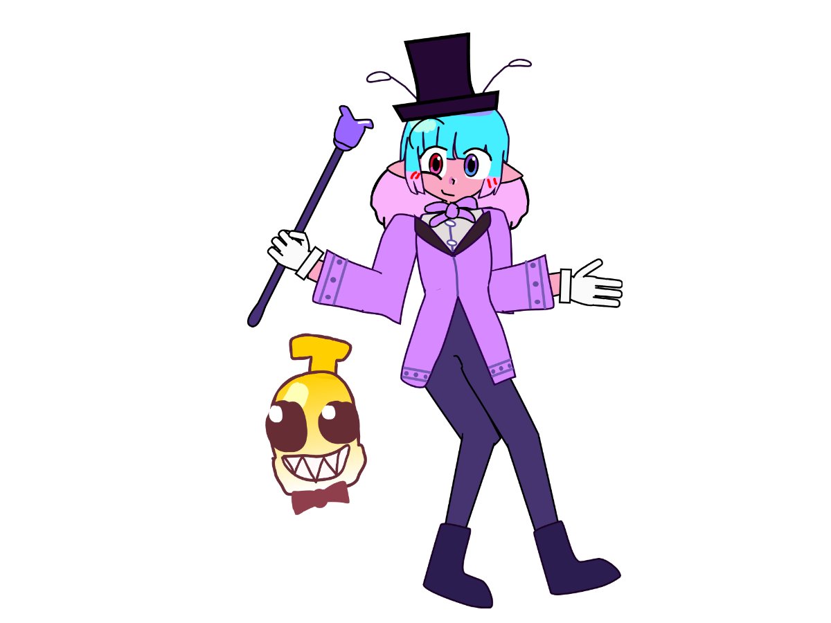 bonniemations tweet media