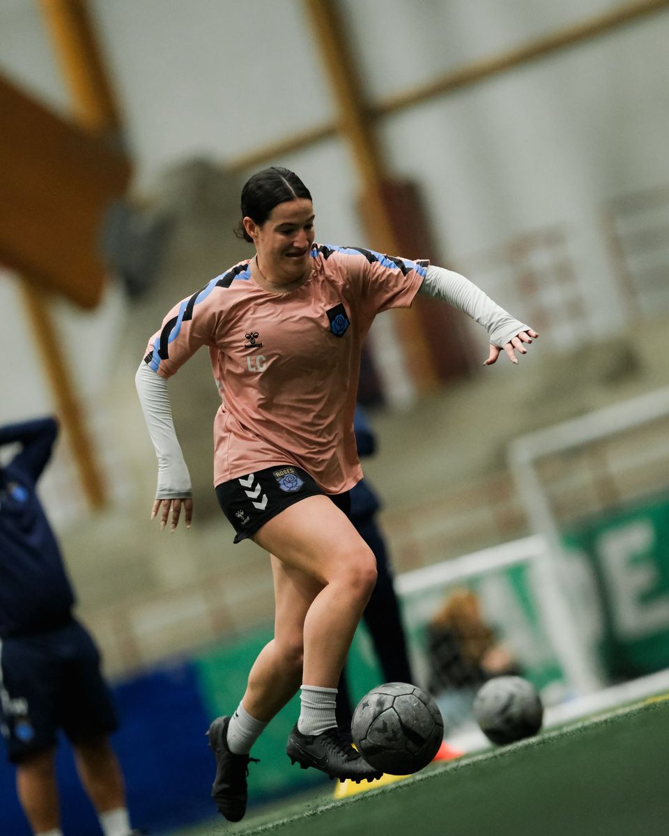 Roses de Montréal tweet media