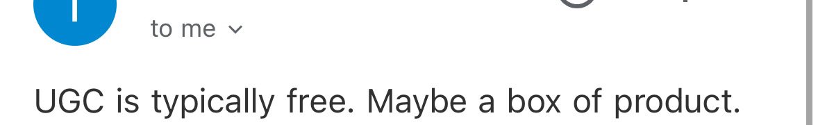 Benna | Utah USA UGC Creator tweet media