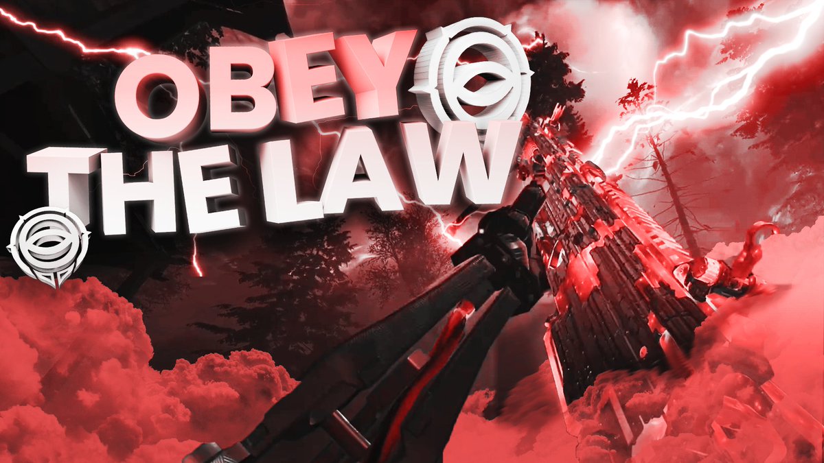 Obey Supremacy tweet media