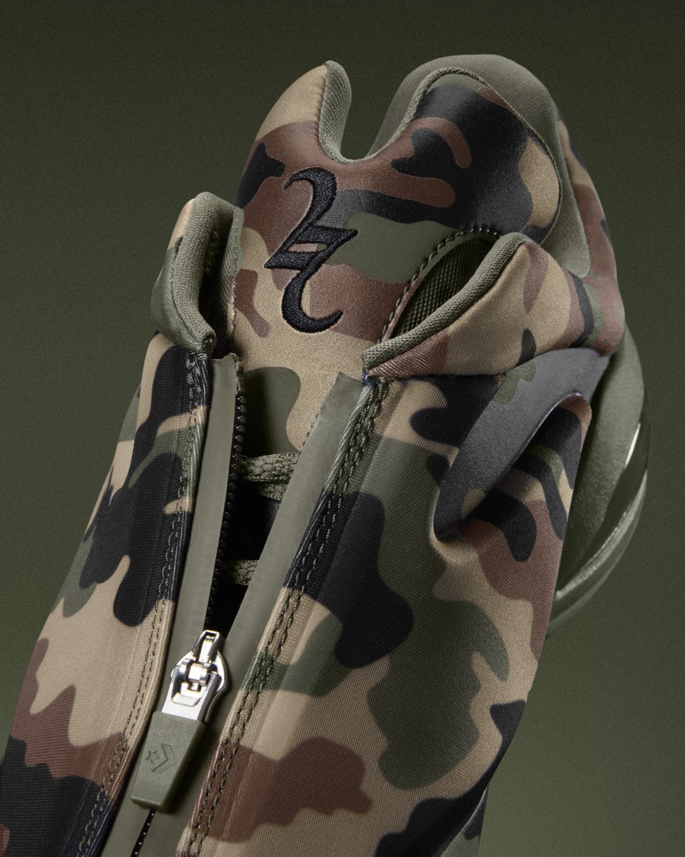 ItmagazineMex's tweet image. Shai Gilgeous-Alexander ha causado sensación con su zapatilla insignia, la #Converse #SHAI001 , y el revuelo que genera es innegable.