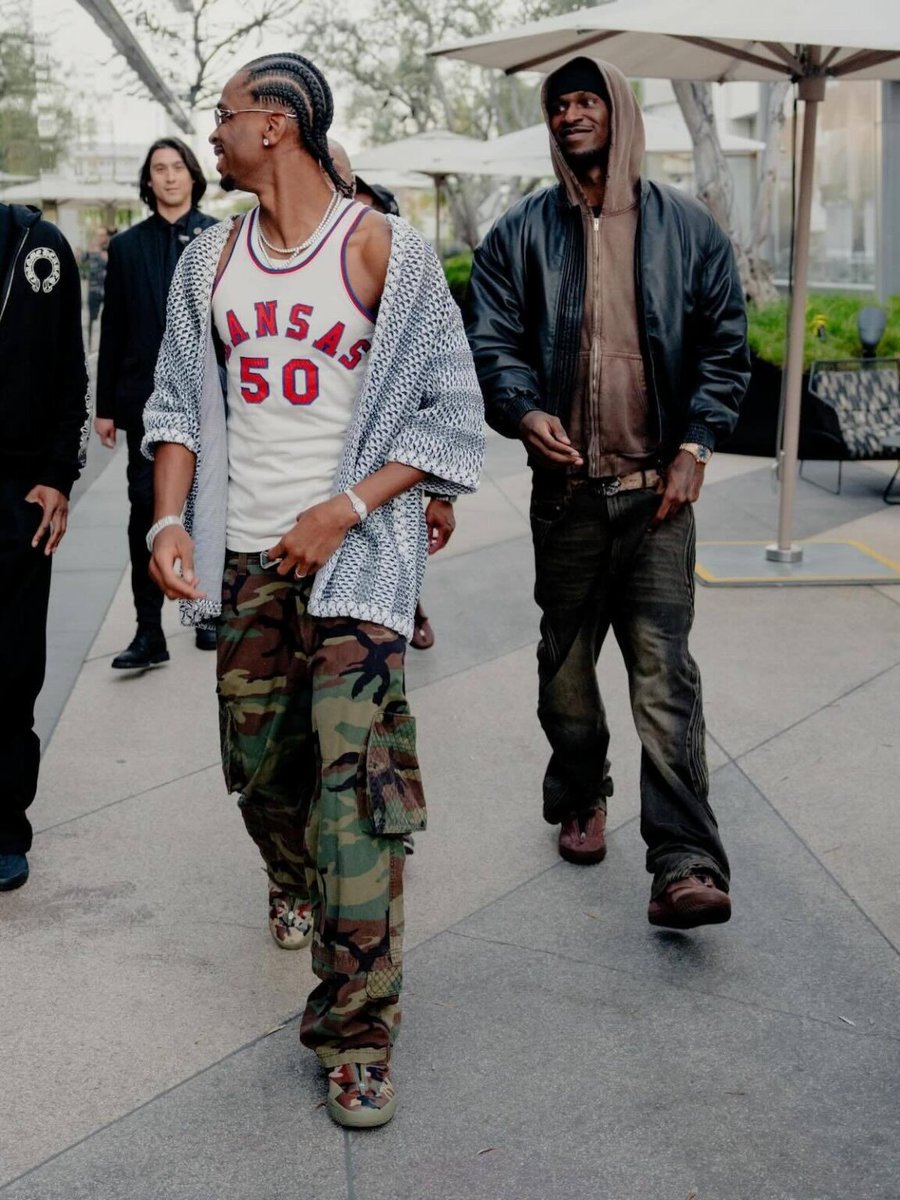 ItmagazineMex's tweet image. Shai Gilgeous-Alexander ha causado sensación con su zapatilla insignia, la #Converse #SHAI001 , y el revuelo que genera es innegable.