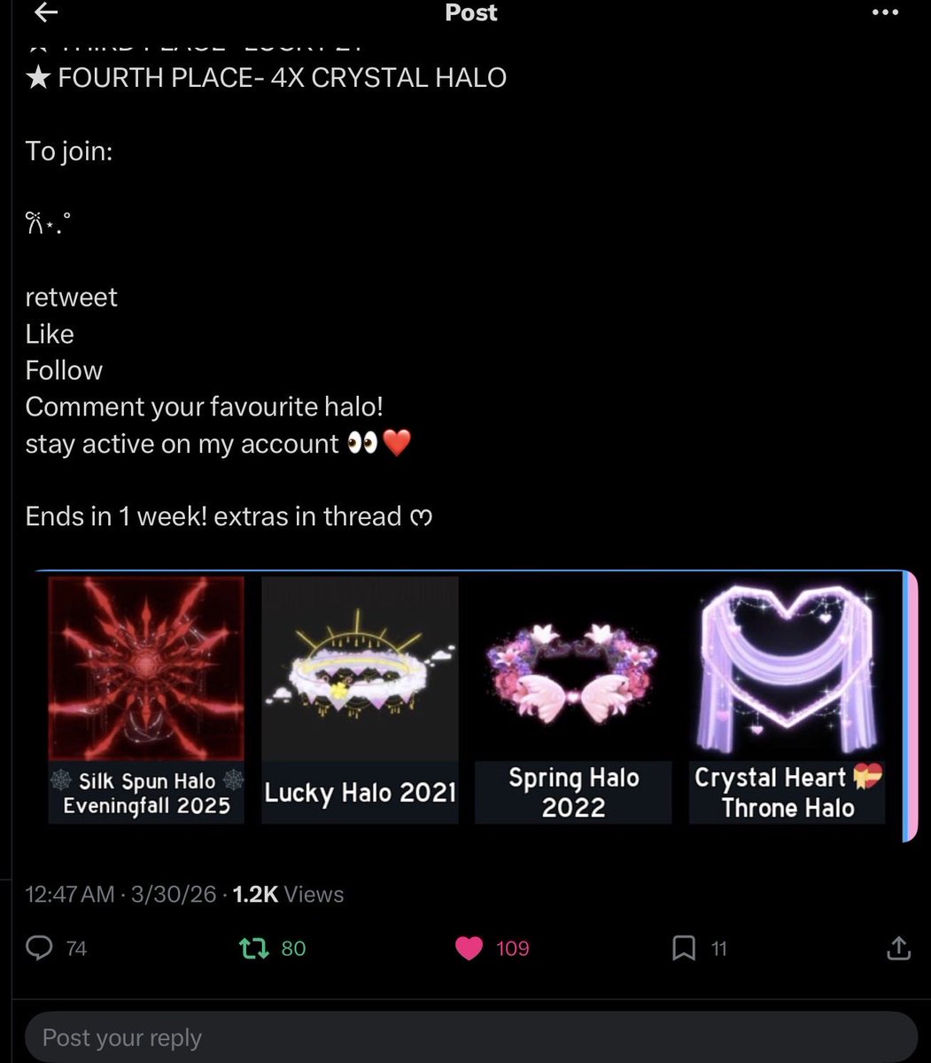 Cornelius tweet media