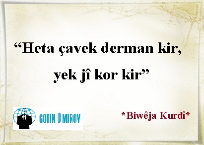 Gotin û Mirov tweet media