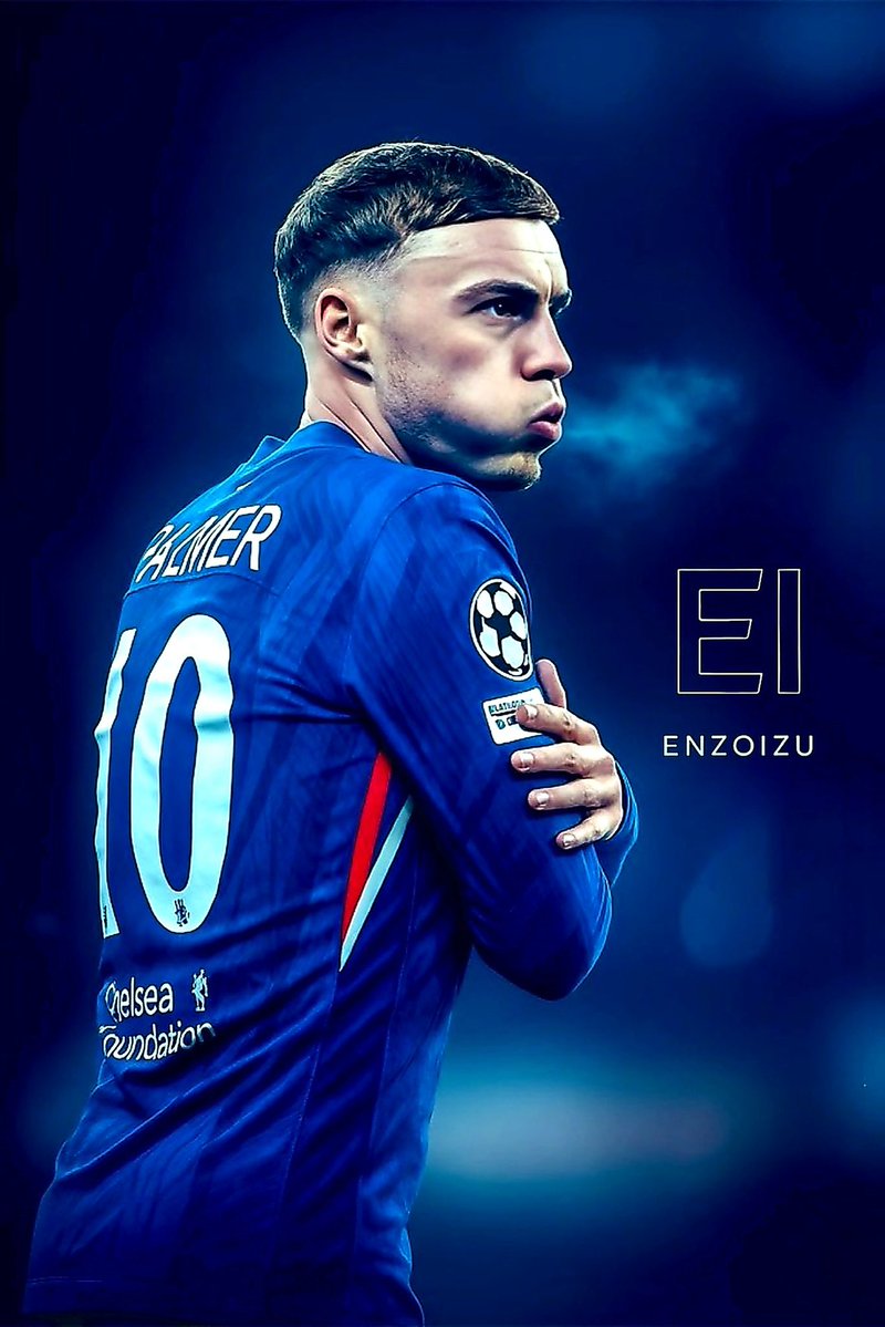 ᴱᴺᶻᴼᴵᶻᵁ tweet media