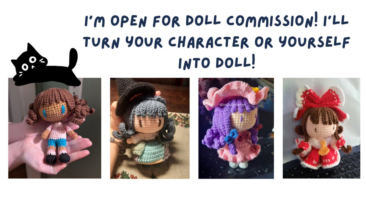Daisy 🍒 Vgen doll/ plush commission open ✨ tweet media