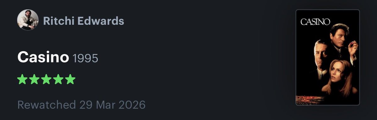 Ritchi Edwards tweet media