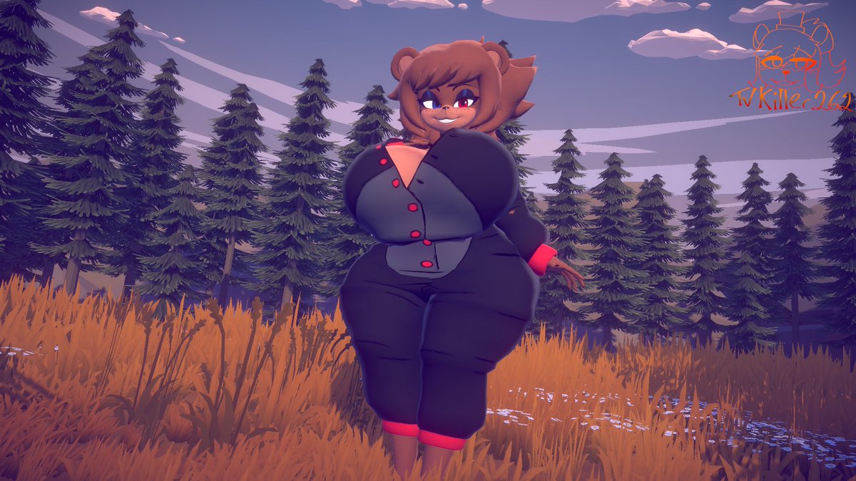 TV-KILLER262 tweet media