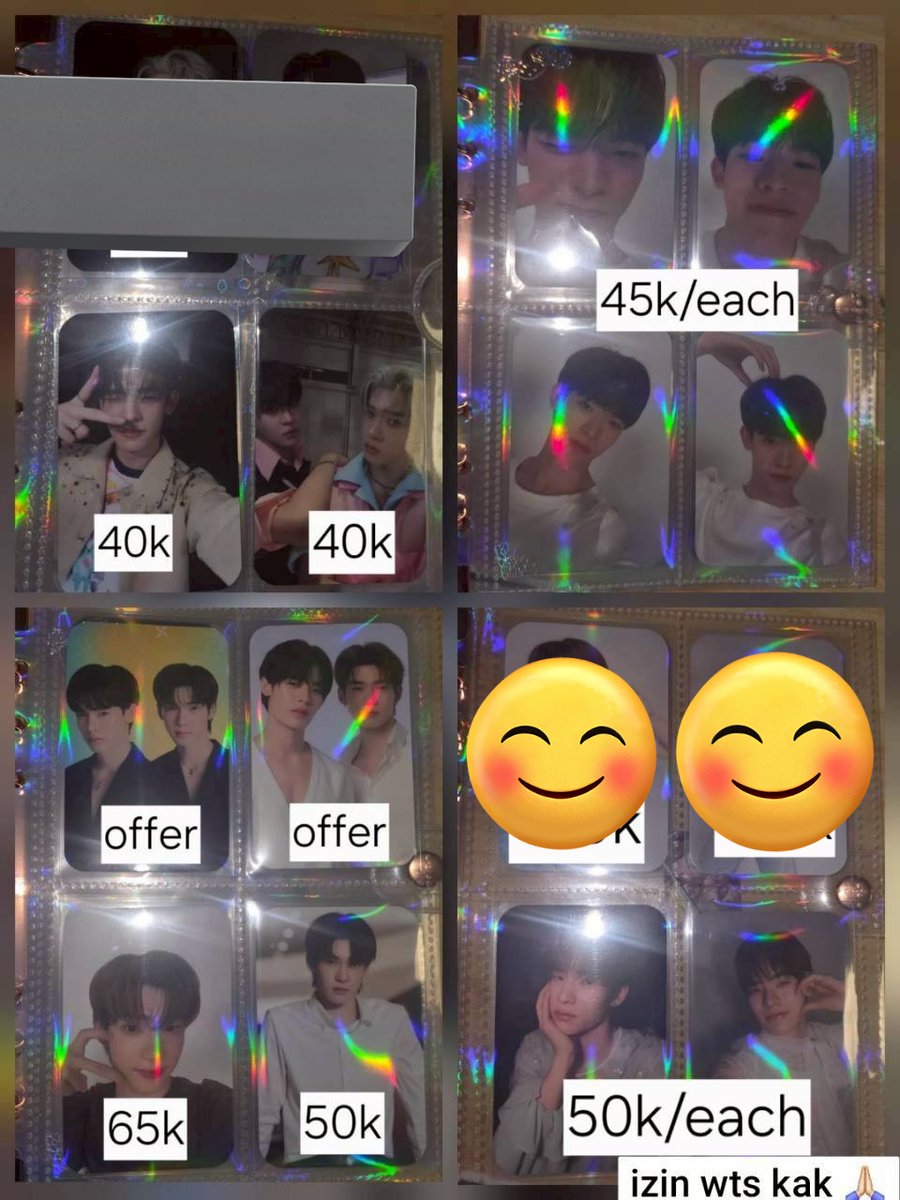 MENTION AFTER DM tweet media