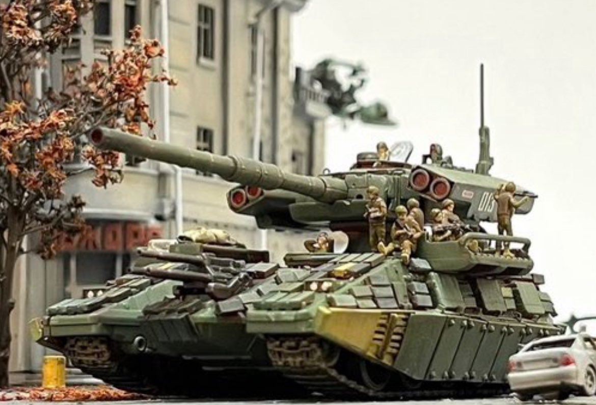 Cromwell300 (Coms open) tweet media