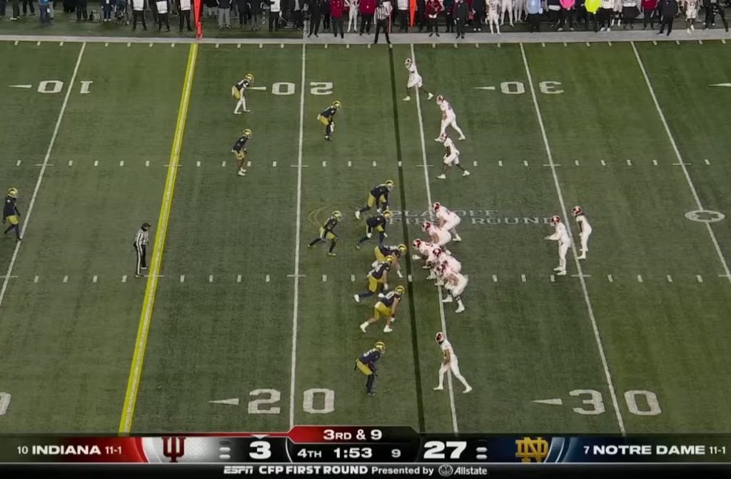 Re2pect Sports ☘️ tweet media