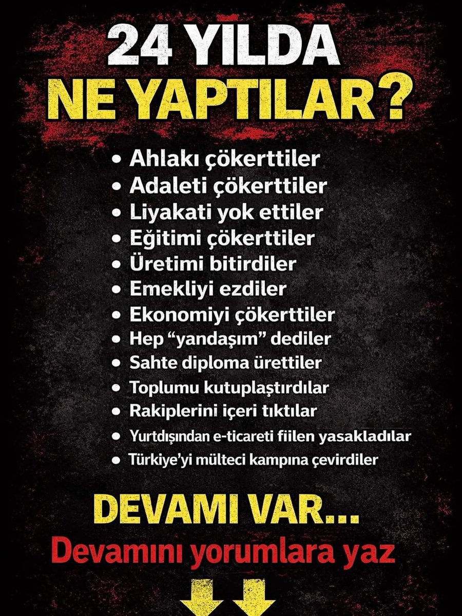 m & s devrim tweet media