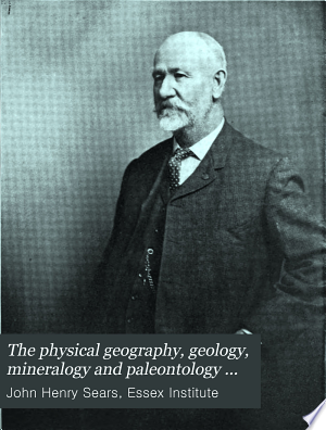 Geology Books tweet media