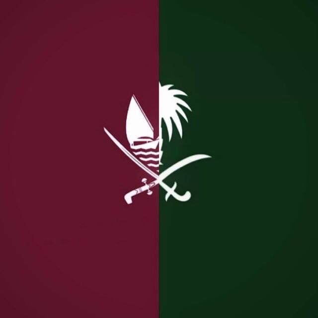 dilvmde's tweet photo. @azizoxy قطر والسعودية عمق تاريخي متأصل وجذور راسخه ومتينه الله يديم المحبة ويحفظ الجميع يارب https://t.co/pEO2cEIpie