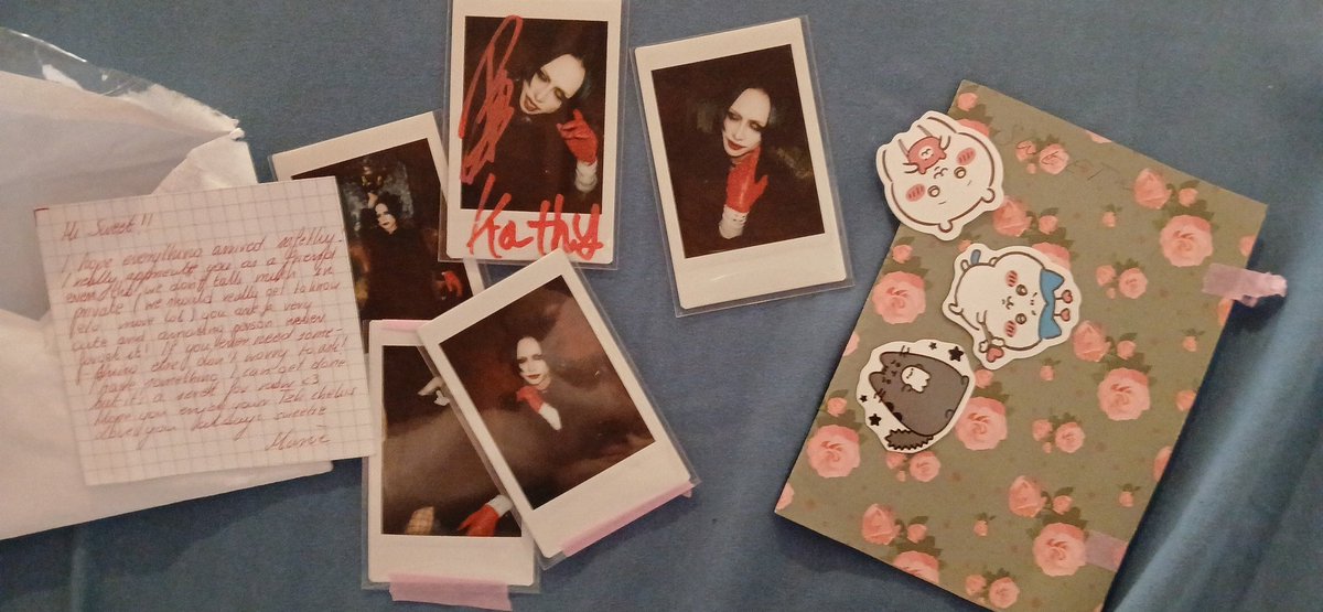 ❥︎𝑆𝑤𝑒𝑒𝑡 ||  KRZ || COMMS OPEN! tweet media