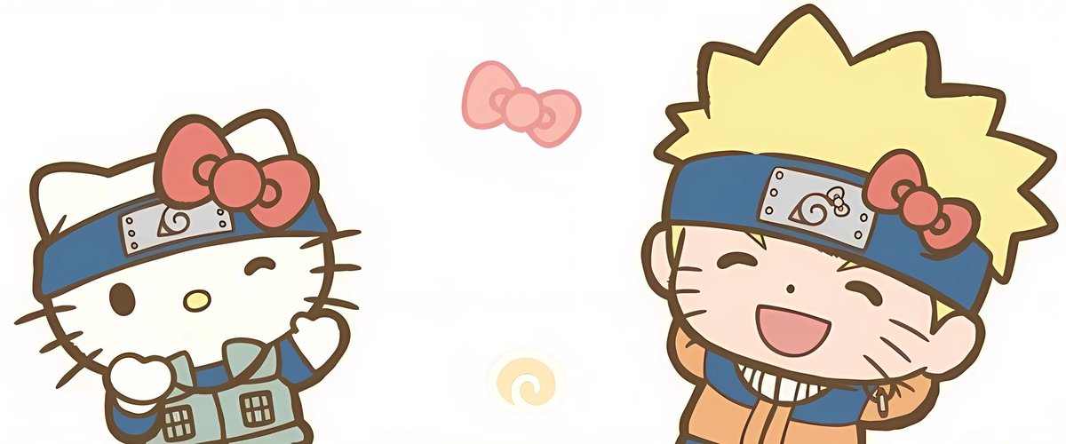 they matching the bow tie the headband and the cat whiskers