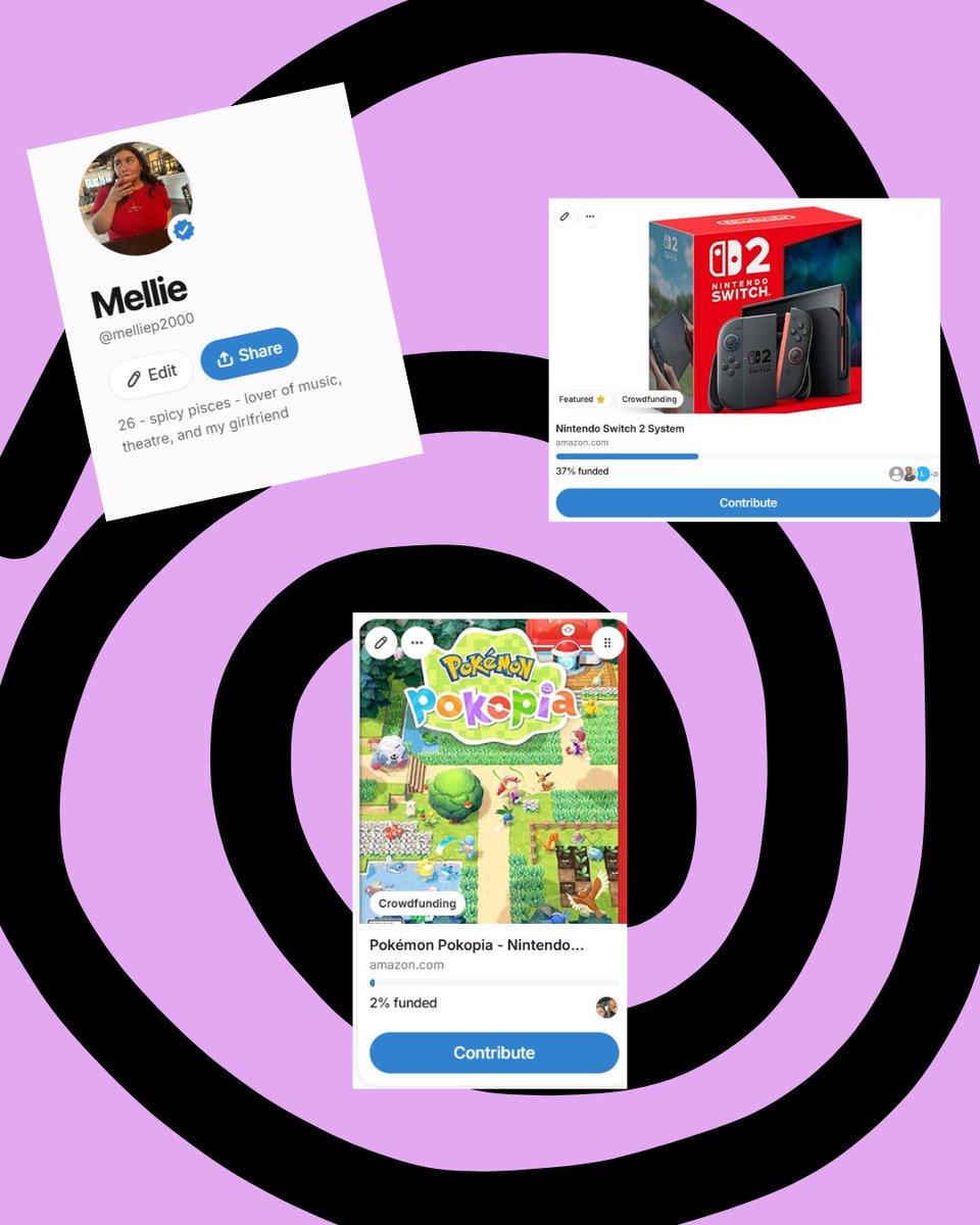 ooooooooooooooooooo....... you want to donate to jules' switch 2 and pokopia funds SOOOOOOOOOOOOOOOOOOO bad..... oooooooooooooooooooooooooo

throne.com/melliep2000