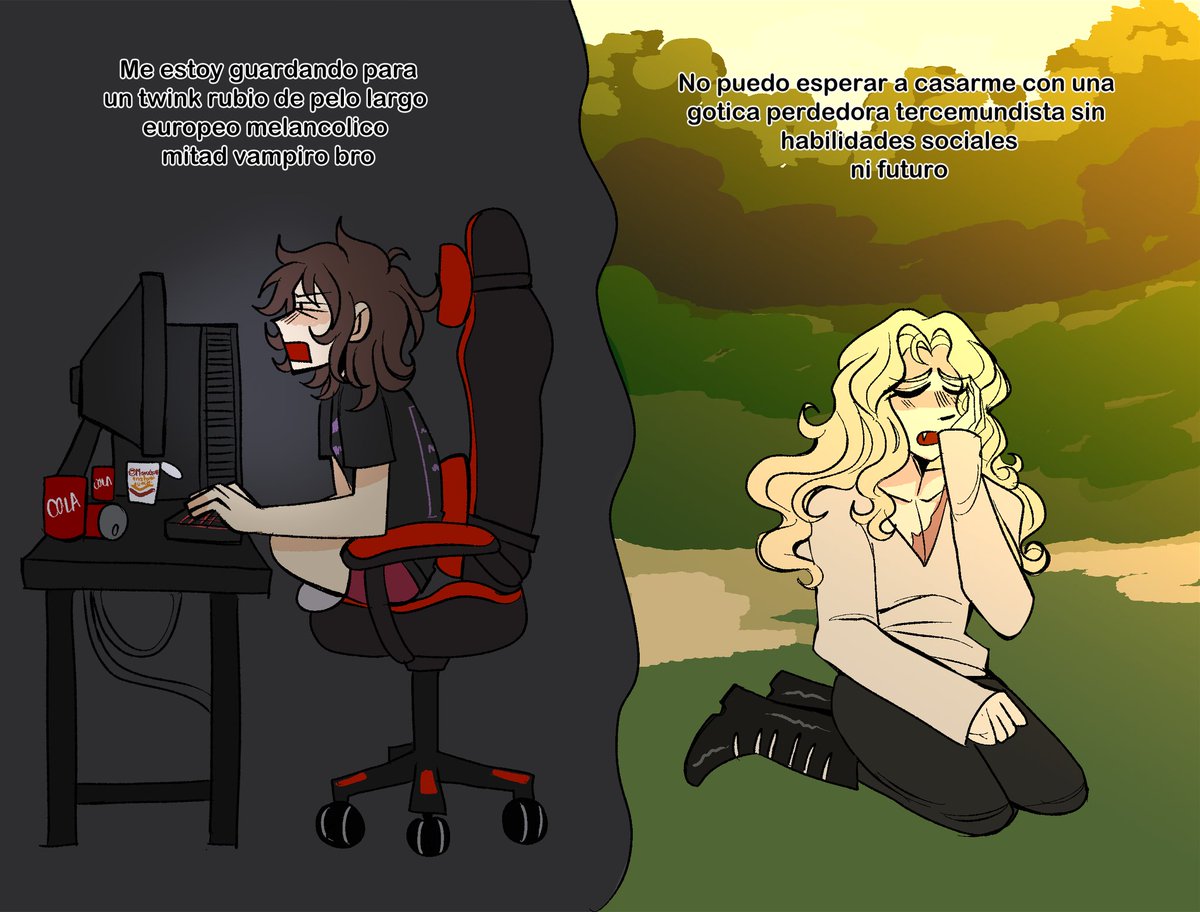 Baenixita dibujitos🌹COMMS OPEN tweet media