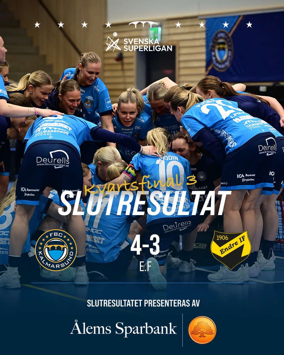 FBC Kalmarsund tweet media