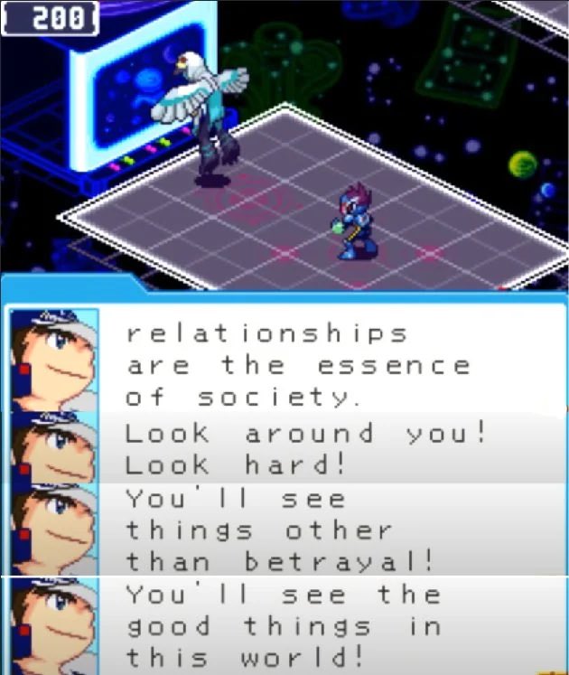 ❤️‍🔥Blazing_Drako❤️‍🔥 LUNA PLATZ IS THE GOAT :3 tweet media