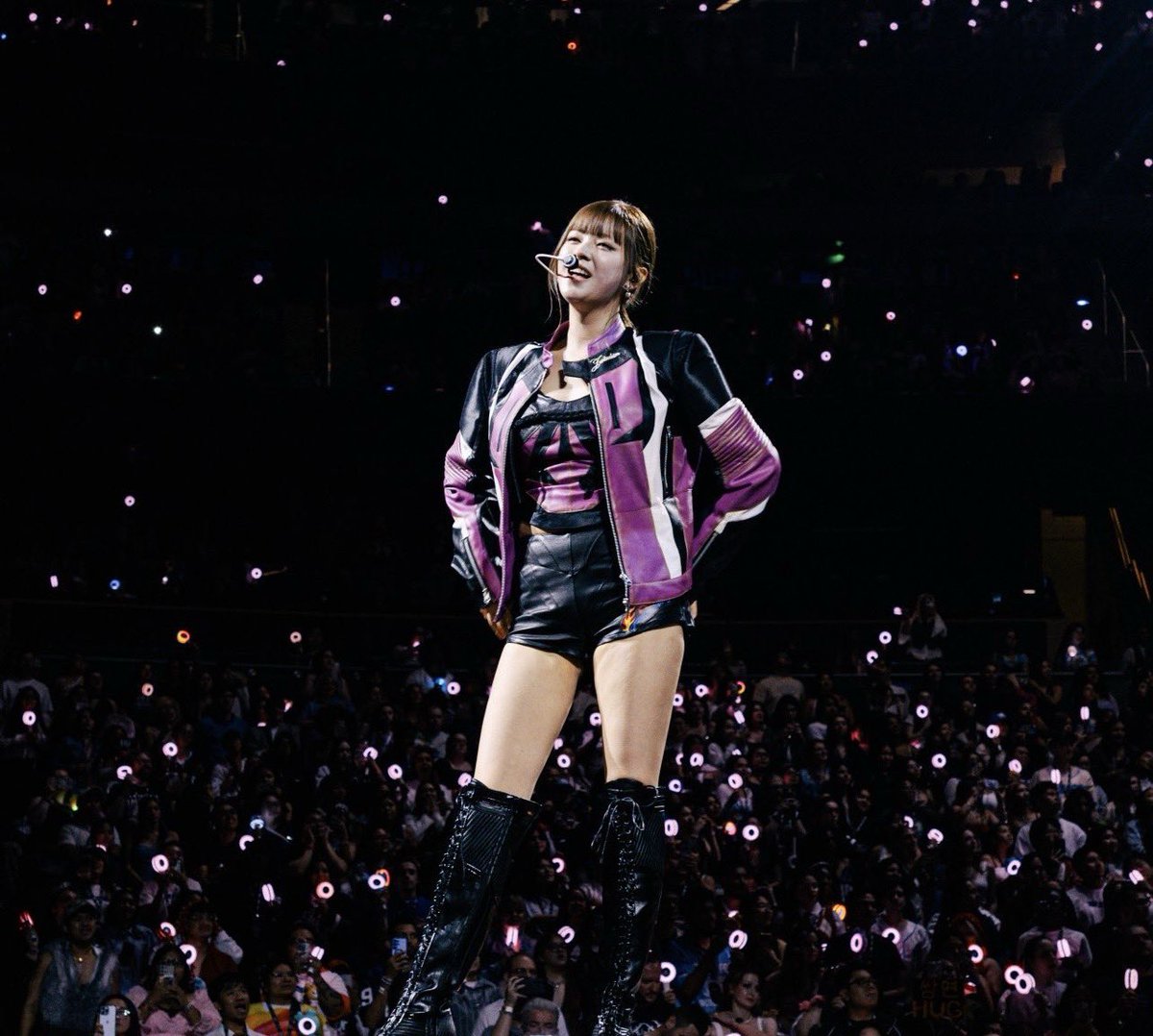 twi2onc's tweet photo. 260328 #JEONGYEON TWICE WORLD TOUR IN ORLANDO 

#TWICE #트와이스 #THISISFOR
#TWICE_THISISFOR_WORLD_TOUR
#TWICE_THISISFOR_WORLD_TOUR_IN_ORLANDO
#지효 #모모 #정연 #채영 #사나 #쯔위 #다현 #미나 #미나  #ミナ https://t.co/TTeW5ydAjx