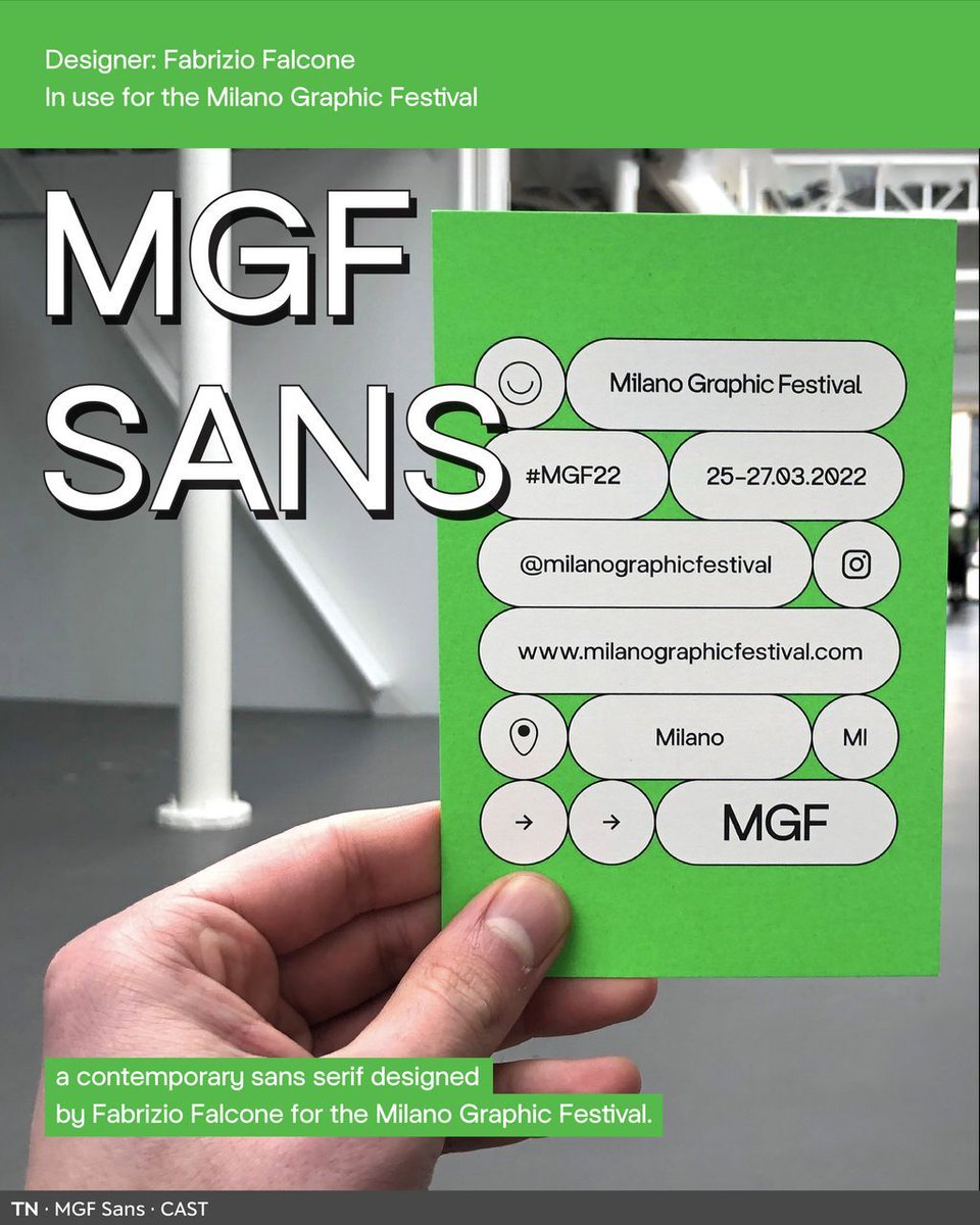 Type Network tweet media