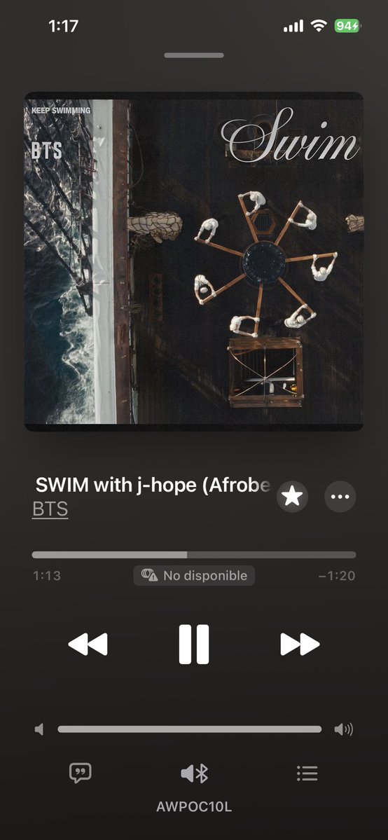 ᴬᵇᵇʸ 💮 ⊙⊝⊜ VOY A VER A BTS tweet media