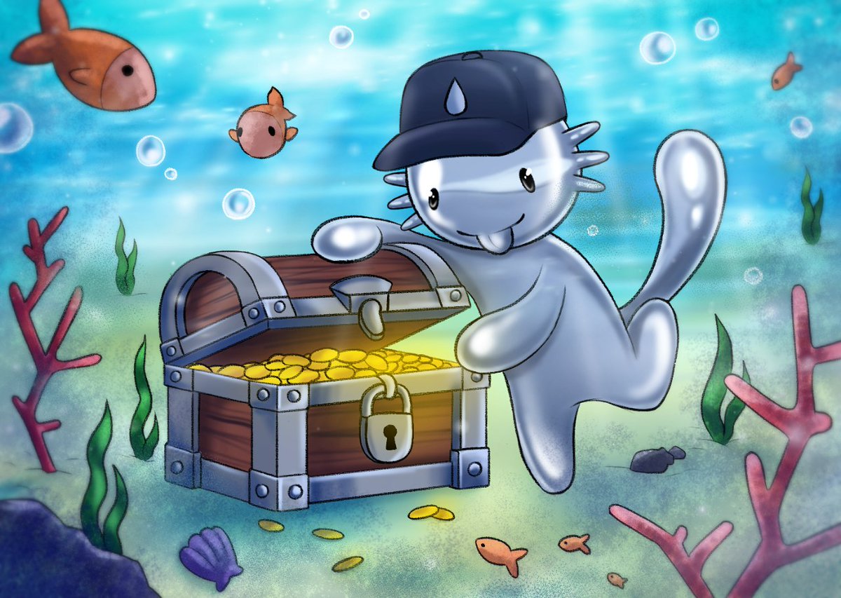no matter where you search - you will always find your treasure <a href="/liquidtrading/">Liquid</a> 

even at the very depths.

the main thing is to never give up and keep going...