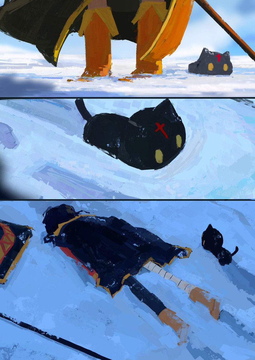 Anime Daily tweet media