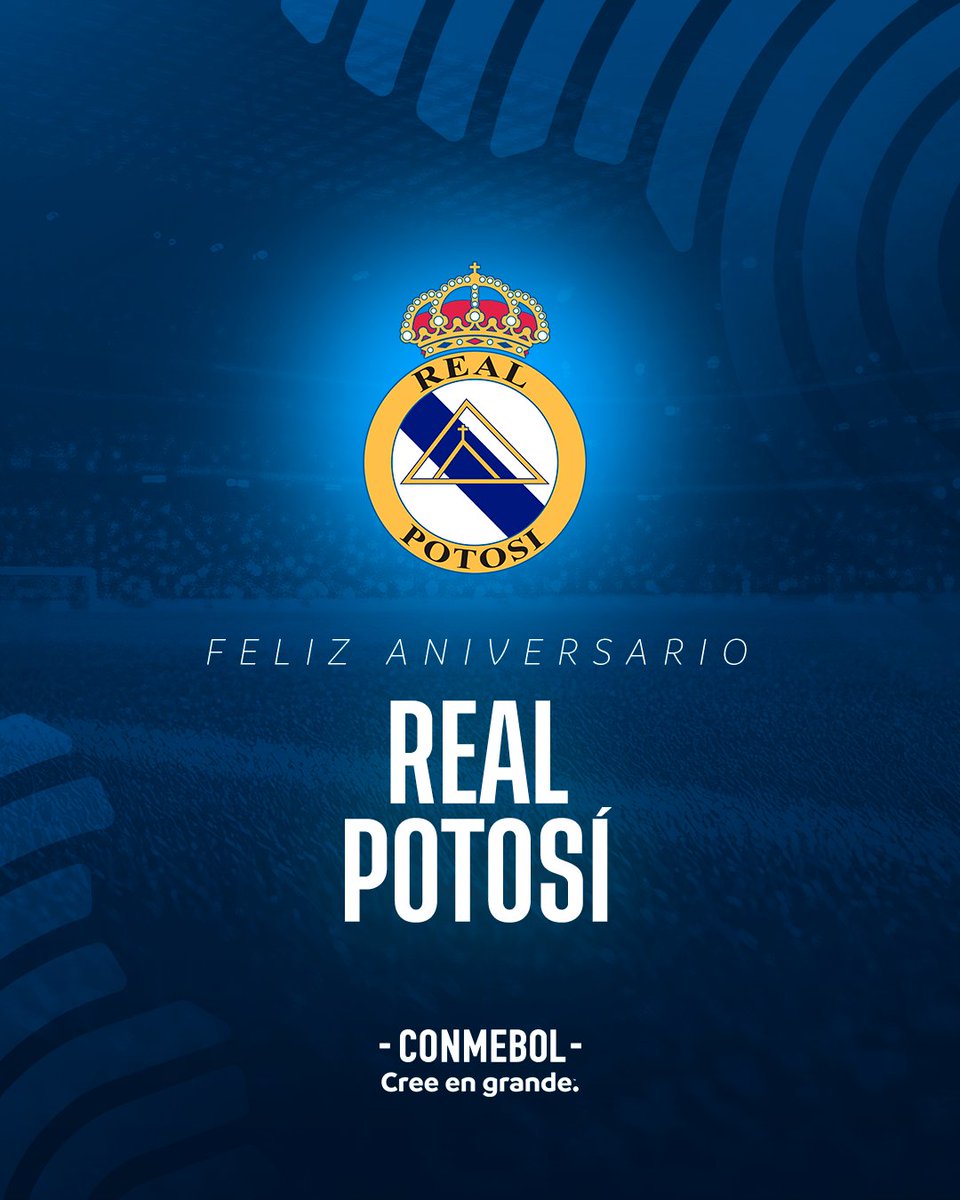 CONMEBOL.com tweet media