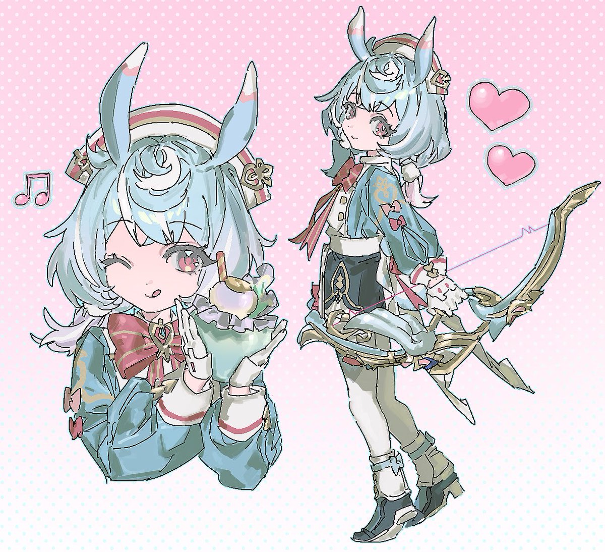 森林率 tweet media