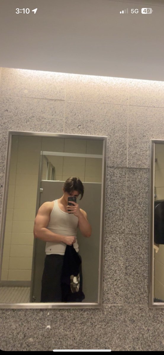 Average R.o.b player 🏋️