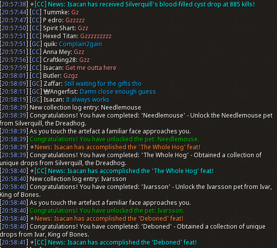 👑 İsacan tweet media