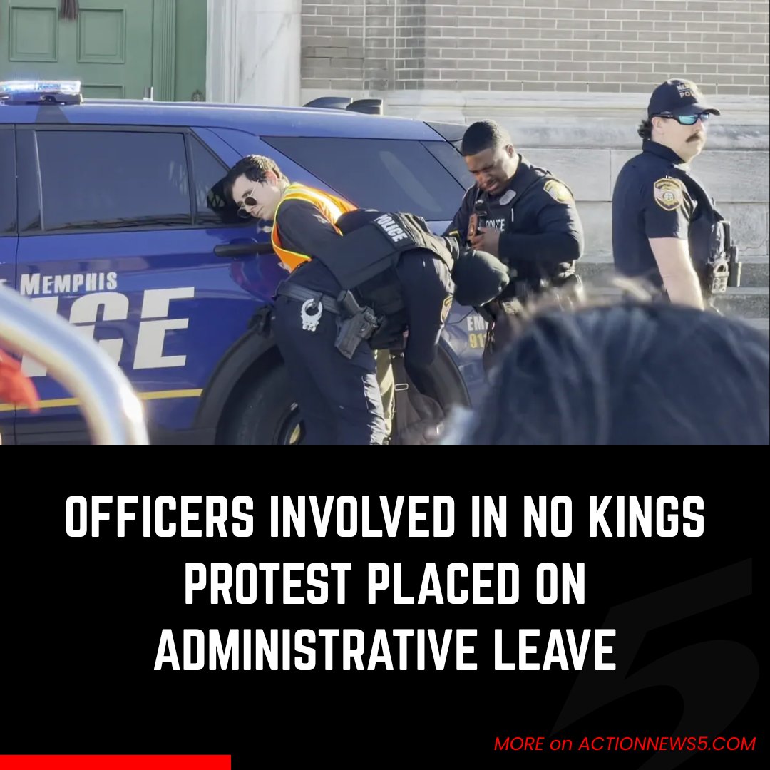 Action News 5 tweet media