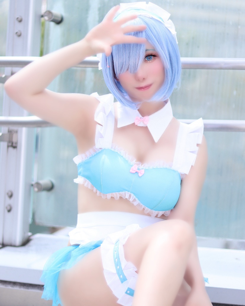 らて🤍ミスFLASH2027挑戦中 tweet media