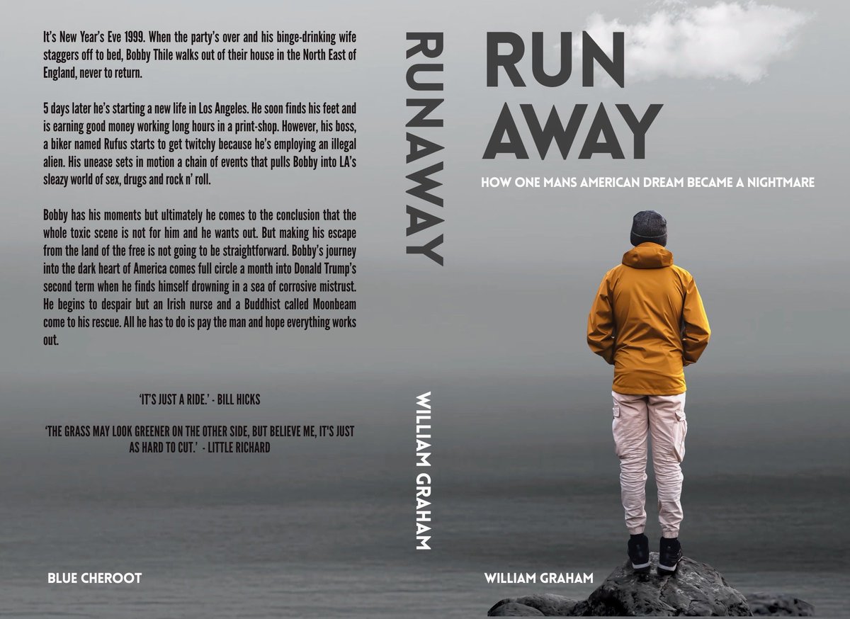 Blue Cheroot tweet media