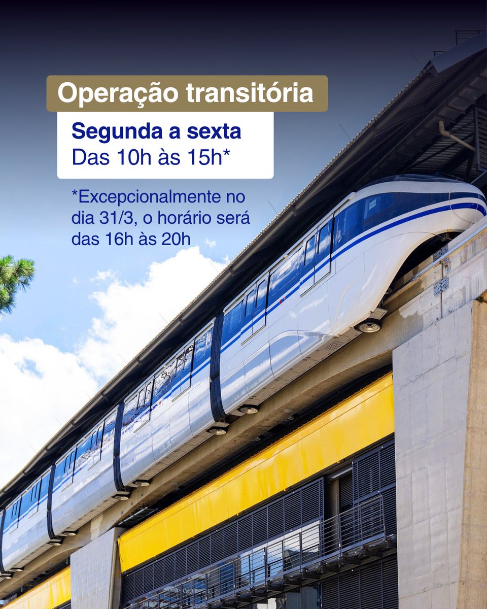 Metrô de São Paulo tweet media