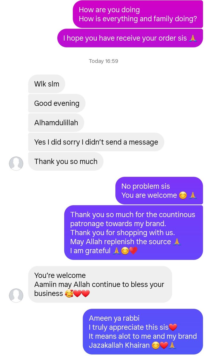 Hassy Collections(Mrs) tweet media