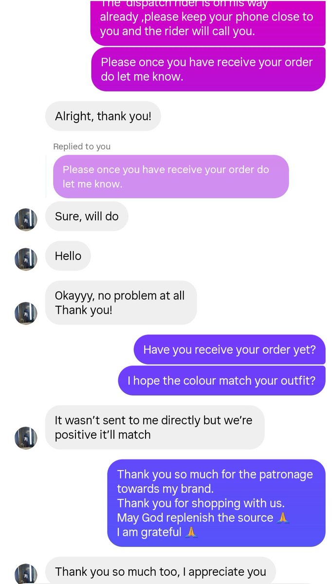 Hassy Collections(Mrs) tweet media