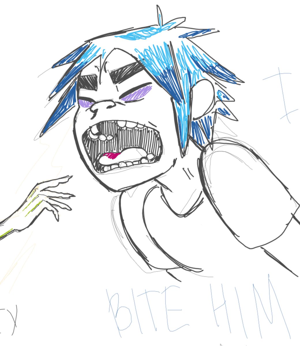 Cikalys |DTIYS+Comms open!! tweet media