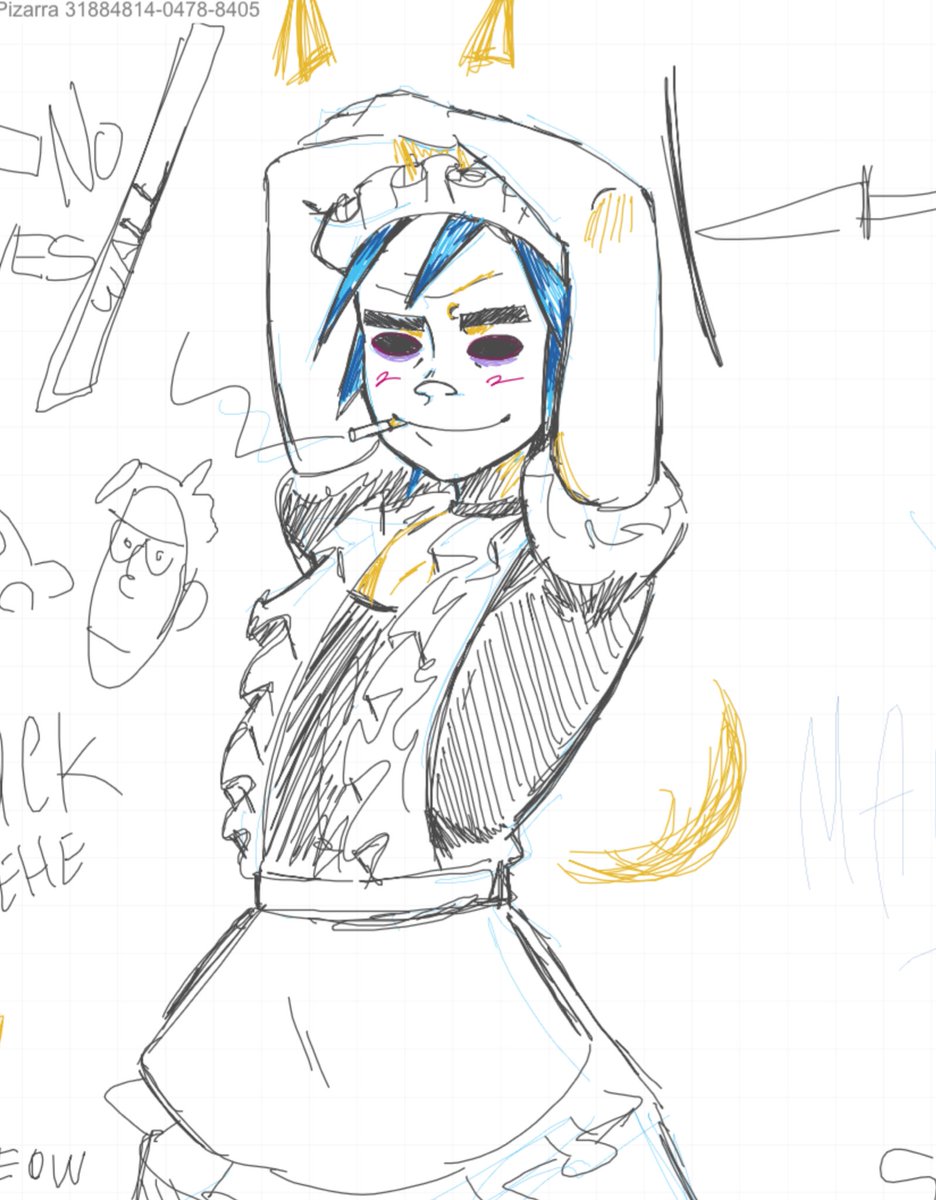 Cikalys |DTIYS+Comms open!! tweet media