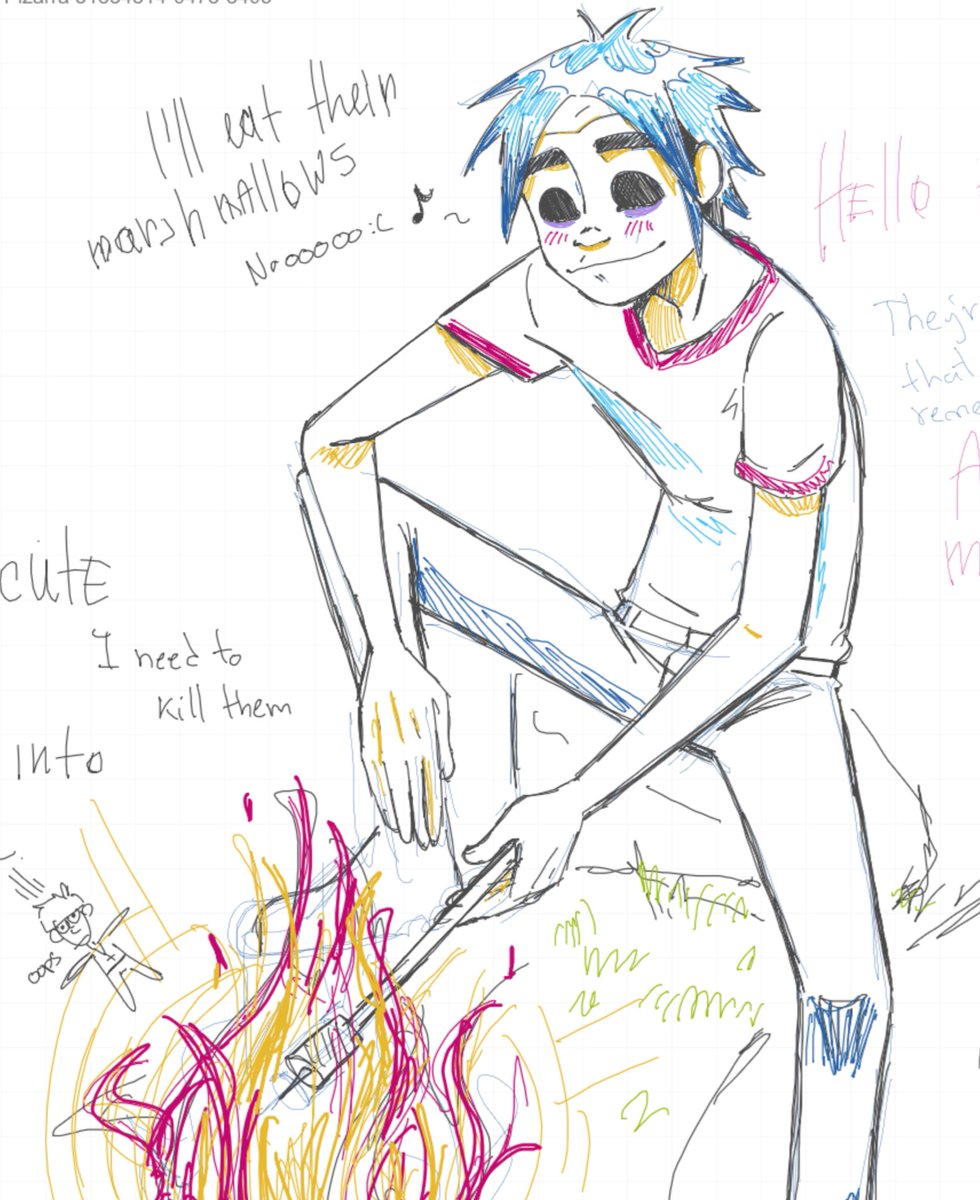 Cikalys |DTIYS+Comms open!! tweet media