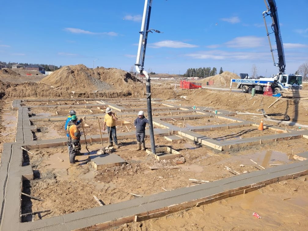 FLATO DEVELOPMENTS tweet media