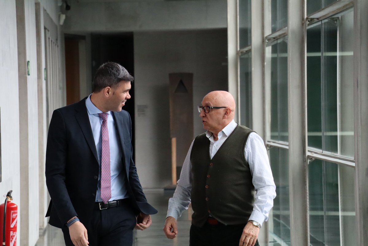 Javier García Jiménez tweet media