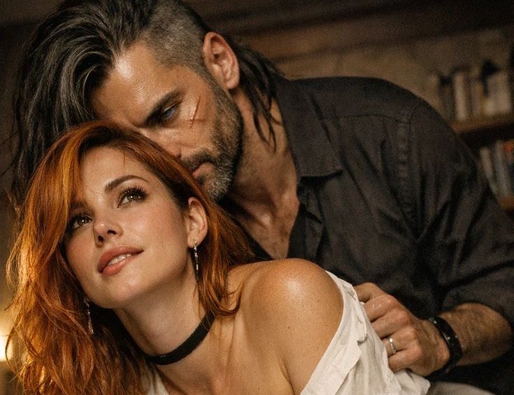 Romance Reel 💌 tweet media