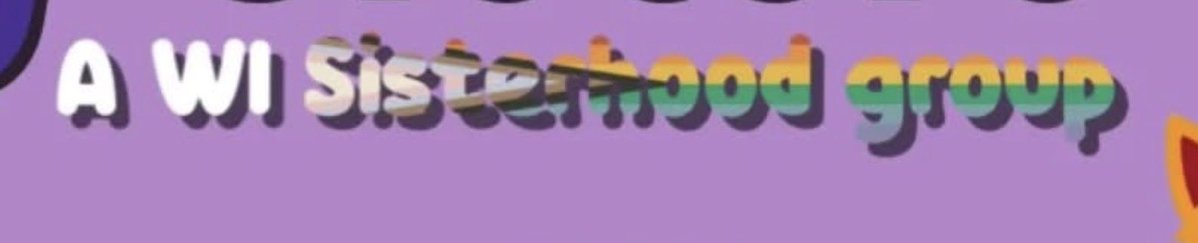 Women of Surrey tweet media