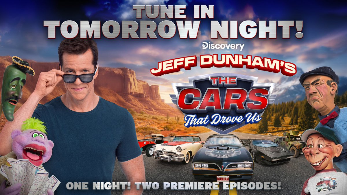 Jeff Dunham tweet media